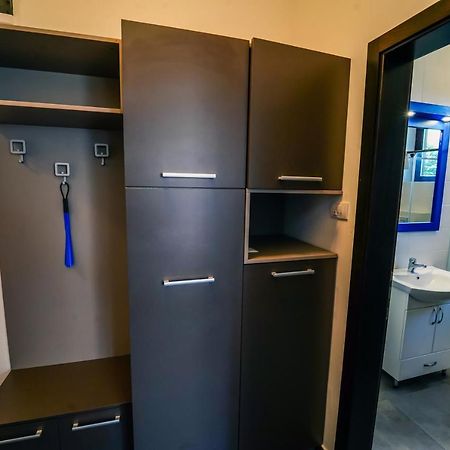 Bagrina Suites Beograd Eksteriør billede