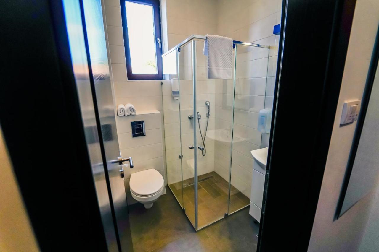 Bagrina Suites Beograd Eksteriør billede