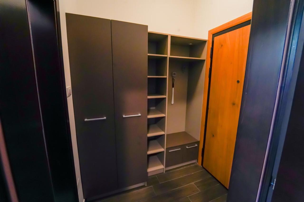 Bagrina Suites Beograd Eksteriør billede