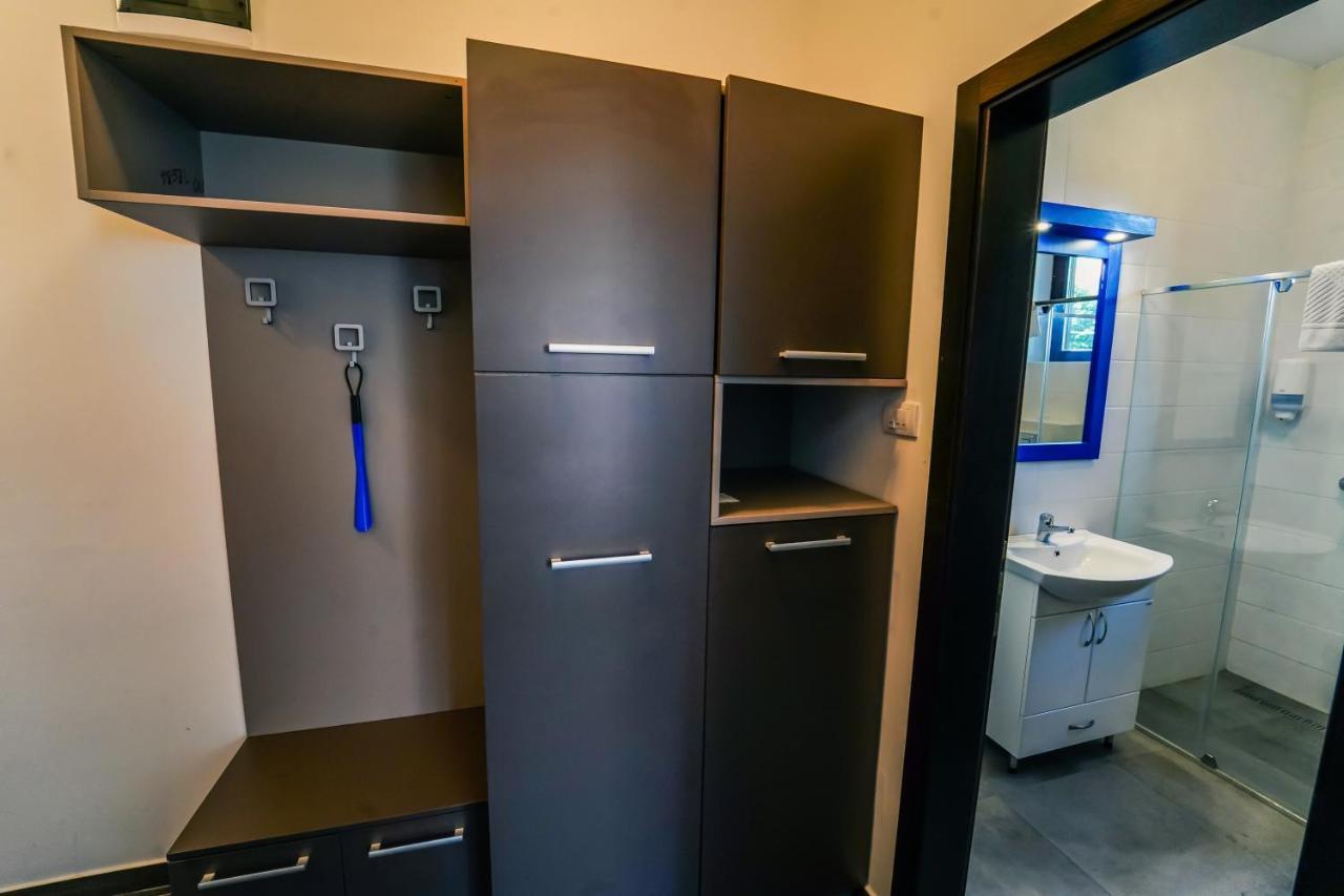 Bagrina Suites Beograd Eksteriør billede