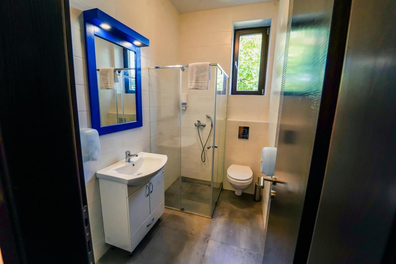 Bagrina Suites Beograd Eksteriør billede